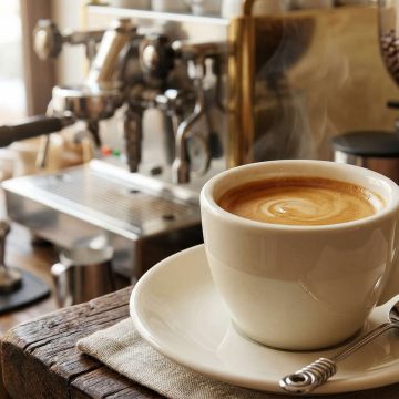 Who is the Bigger Coffee Addict?