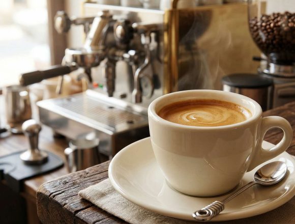 2 Who is the Bigger Coffee Addict?