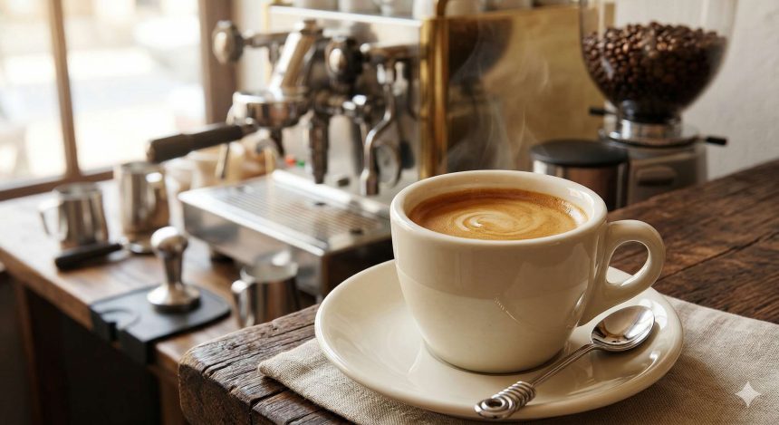 Who is the Bigger Coffee Addict?