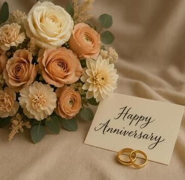 More Like To Forget An Anniversary?